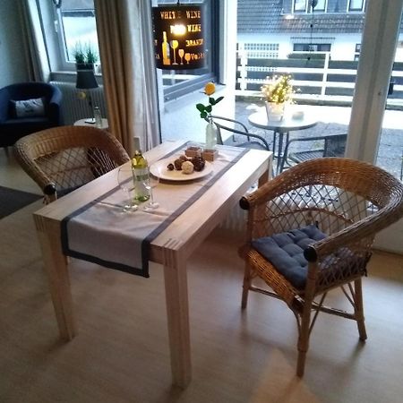 Ferienappartement Potthoff Altenau  Esterno foto