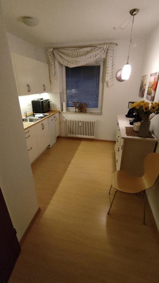 Ferienappartement Potthoff Altenau  Esterno foto