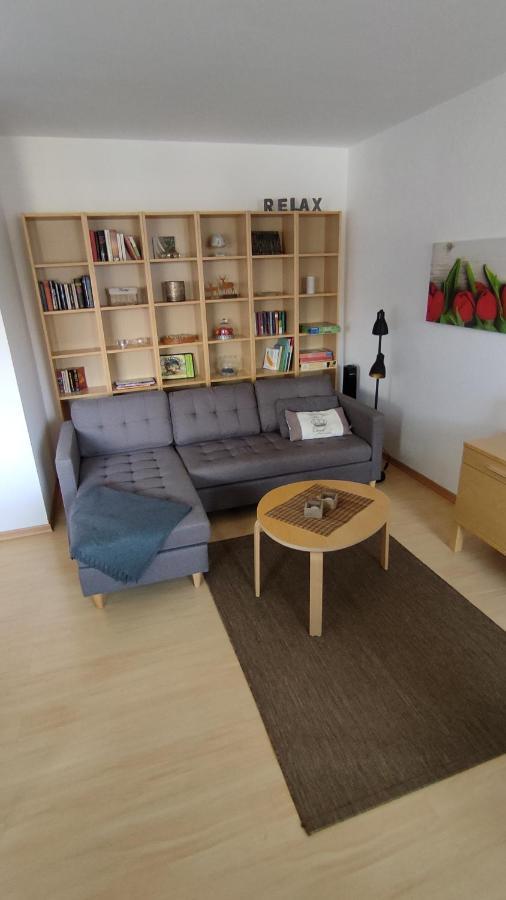 Ferienappartement Potthoff Altenau  Esterno foto