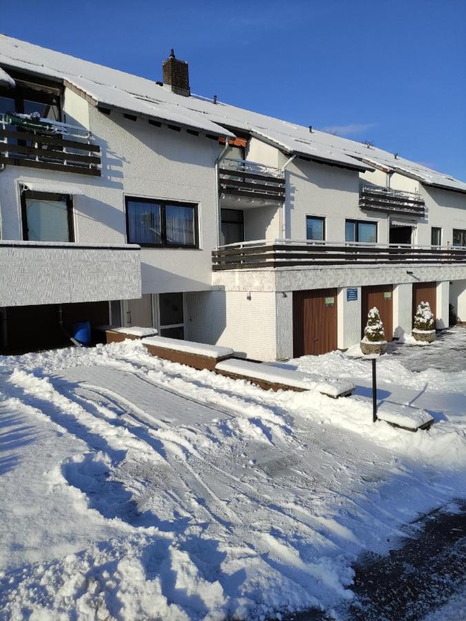Ferienappartement Potthoff Altenau  Esterno foto