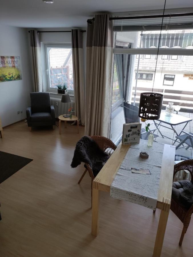 Ferienappartement Potthoff Altenau  Esterno foto