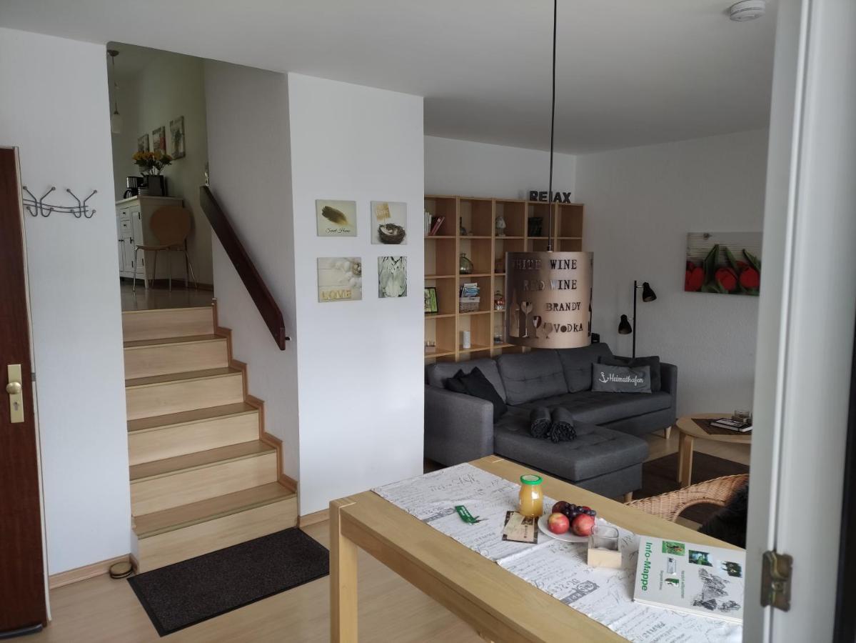 Ferienappartement Potthoff Altenau  Esterno foto