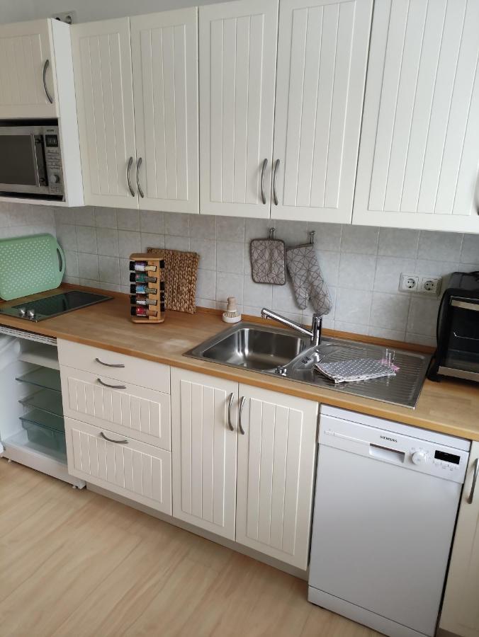 Ferienappartement Potthoff Altenau  Esterno foto