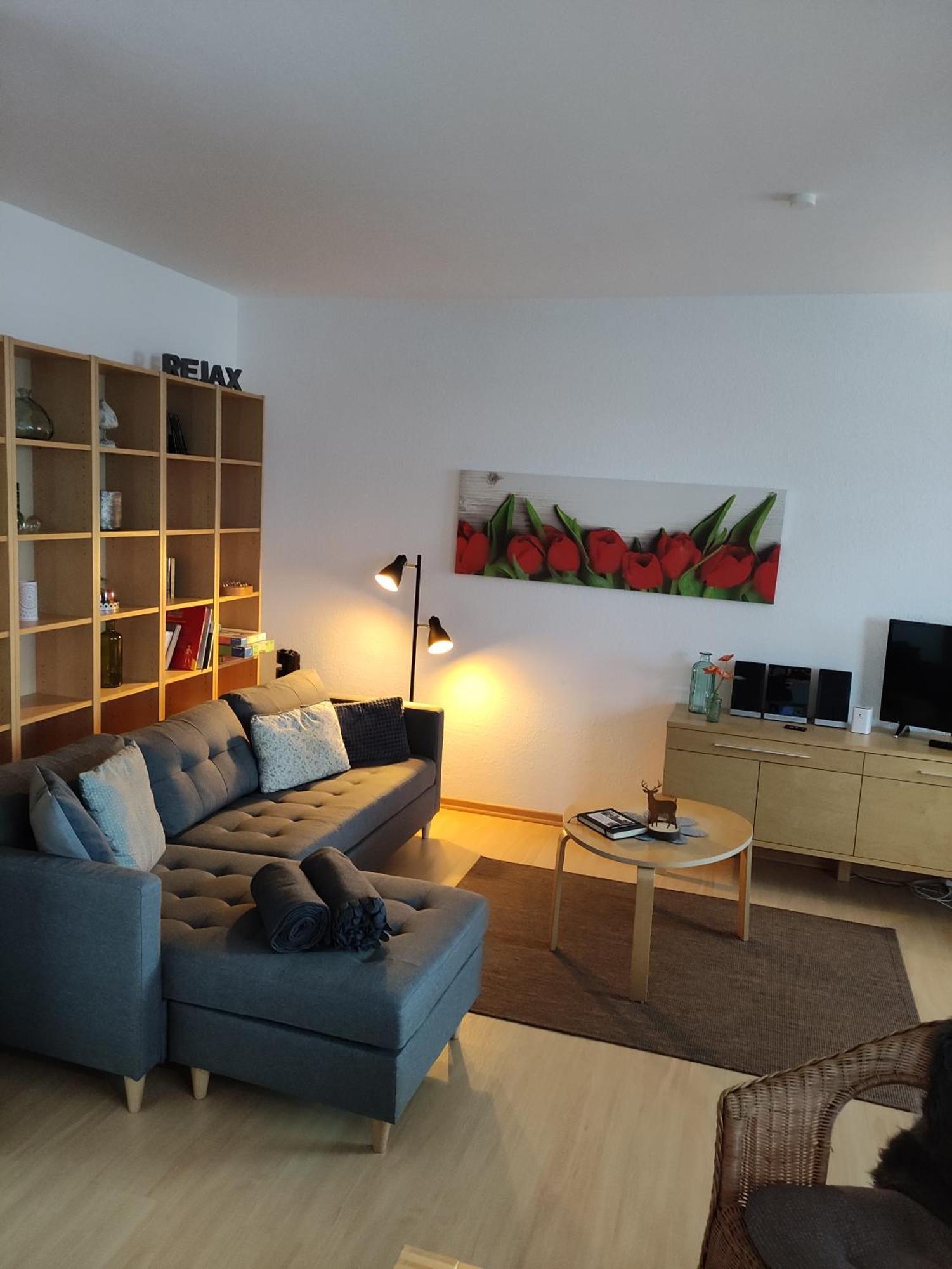 Ferienappartement Potthoff Altenau  Esterno foto