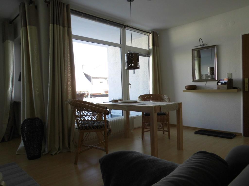 Ferienappartement Potthoff Altenau  Esterno foto