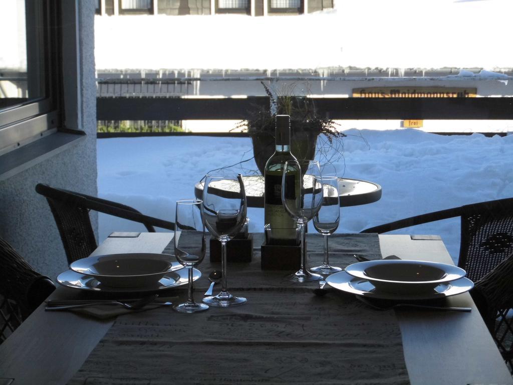 Ferienappartement Potthoff Altenau  Esterno foto