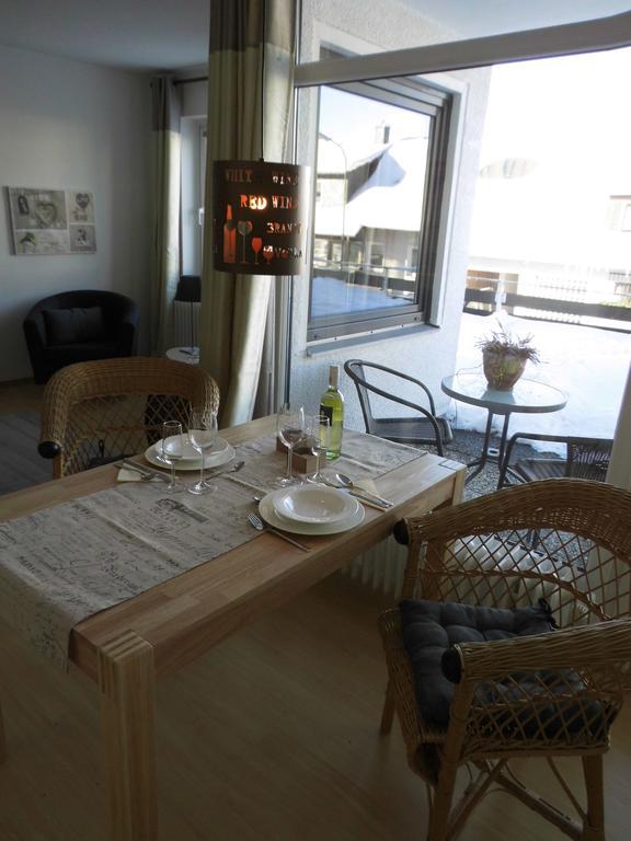 Ferienappartement Potthoff Altenau  Esterno foto