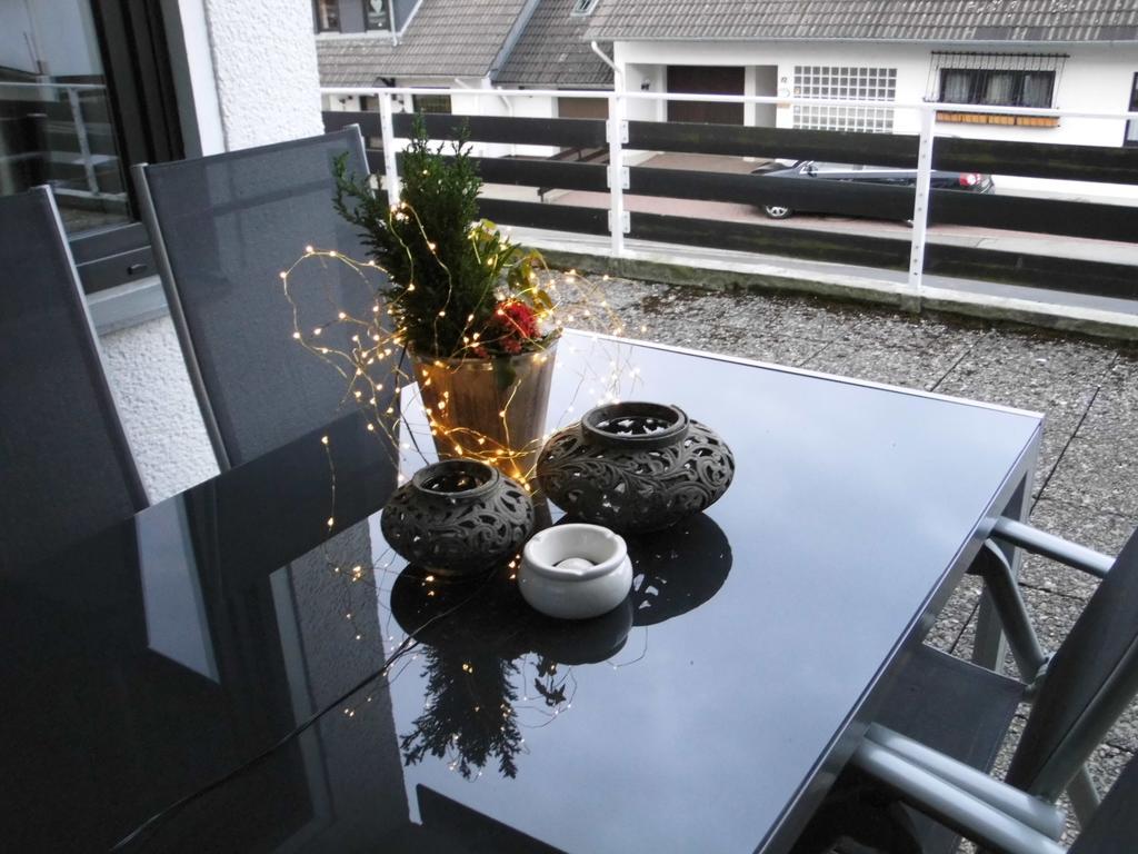 Ferienappartement Potthoff Altenau  Esterno foto