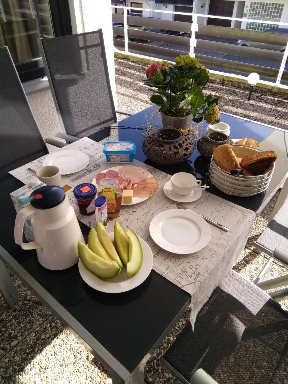 Ferienappartement Potthoff Altenau  Esterno foto