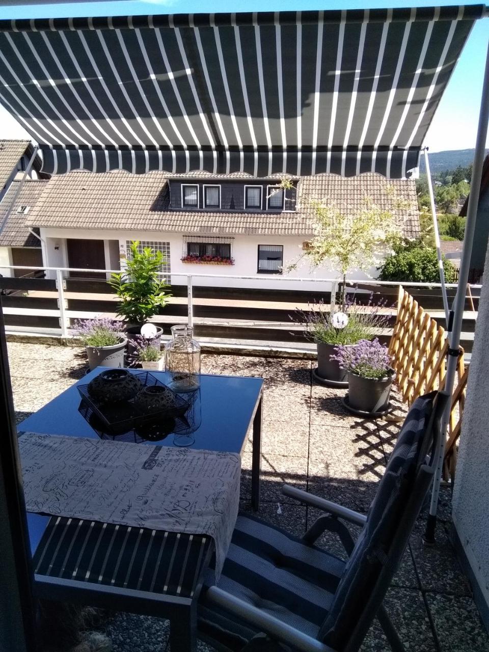 Ferienappartement Potthoff Altenau  Esterno foto